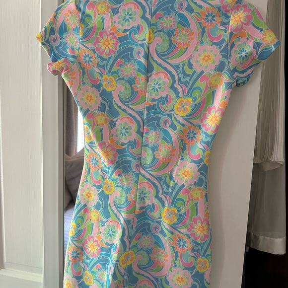 Frankie’s bikinis terry cloth swim romper coverup - Picture 2 of 5